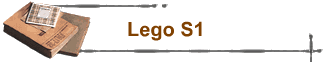 Lego S1