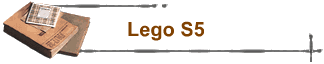 Lego S5