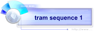 tram sequence 1
